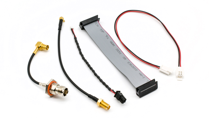Wire harness - Cable assemblies